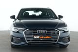Audi A6 40 TDI qu design Matrix|NAV|PAN|Dämpfer|elS - Audi: Vollleder