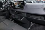 Mercedes-Benz Sprinter 317 CDI MBUX+RüKam+AHK+Hecktür-2Flügel - Angebote