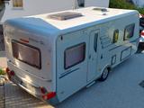 HYMER / ERIBA / HYMERCAR Nova GL 532