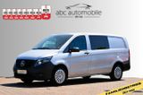 Mercedes-Benz Vito Kasten 116 Distronic Totwinkel - Angebote entsprechen deinen Suchkriterien