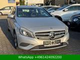 Mercedes-Benz A 200 CDI BlueEfficiency BI-XENON SCHEINWERFER - Mercedes-Benz A 200 in Mainz