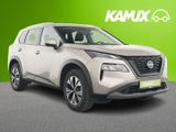 Nissan X-Trail 1.5VC-T Aut.N-Connecta+LED+NAVI+KAMERA+7 - Nissan X-Trail mit Hybrid-Antrieb