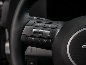 Hyundai Kona 1.6 Trend Hybrid 2WD Autobahnassistent