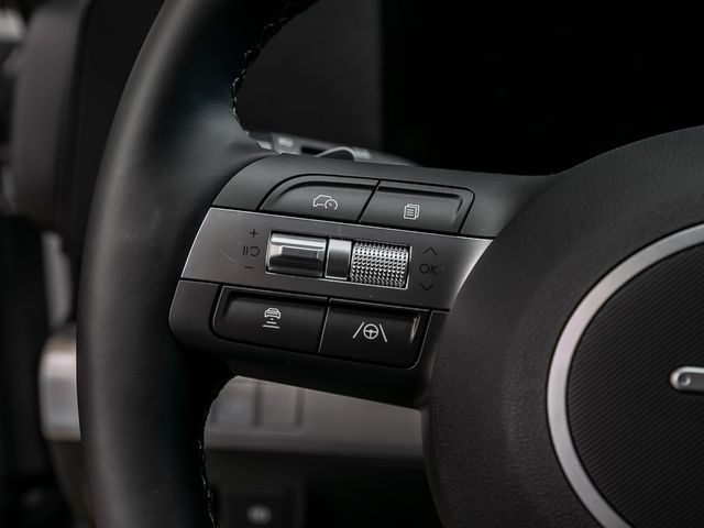 Hyundai Kona 1.6 Trend Hybrid 2WD Autobahnassistent