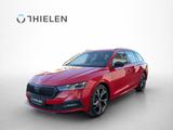 Skoda Octavia 2.0 TDI DSG 4x4 Sportline/Pano/Canton/19 - Skoda Vorführfahrzeuge mit Diesel-Antrieb: Allradantrieb