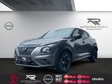 Nissan Juke 1.6 Hybrid 4AMT N-Connecta AT Navi Kamera S - gebrauchte Nissan Juke aus dem Jahr 2023