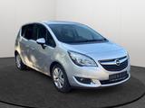 Opel Meriva B Style/2.Hand/Sitzheizung - Opel Meriva: Automatik, B