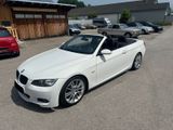 BMW 320i  M-Packet Cabrio Limited Sport Edition - BMW 3er Reihe aus 2010: Cabrio