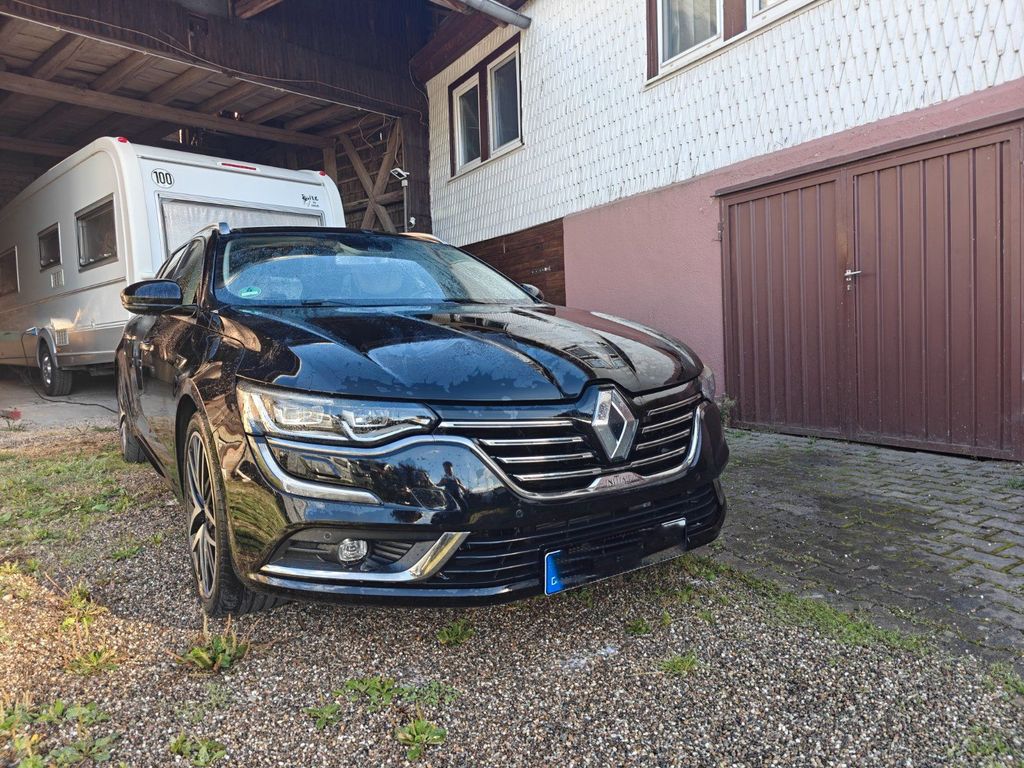 Image of Renault Talisman