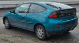 Mazda 323 C 1.4 Benzin Klima !!! - Mazda aus 1997