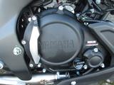 Yamaha MT-125 / Akrapovic / 30 Jahre MMS Edition