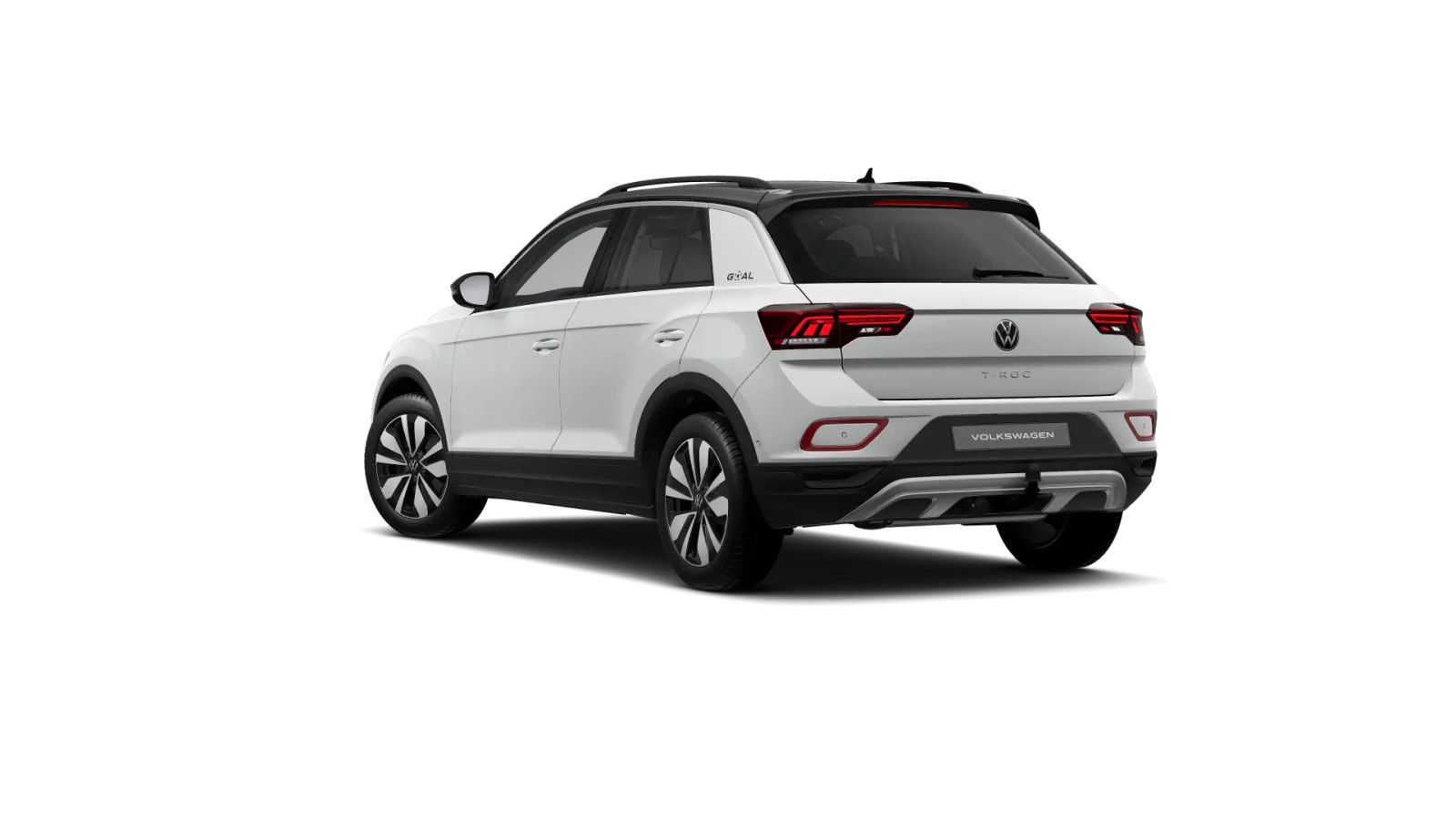Volkswagen T-Roc - Bild 6