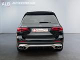 Mercedes-Benz GLB 35 AMG 4Matic/ACC/360°KAM/PANORAMA/LED/TOP/ - schwarze Mercedes-Benz GLB 35 AMG
