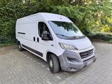 Fiat Ducato L3H2 - Fiat Ducato Gebrauchtwagen in Köln