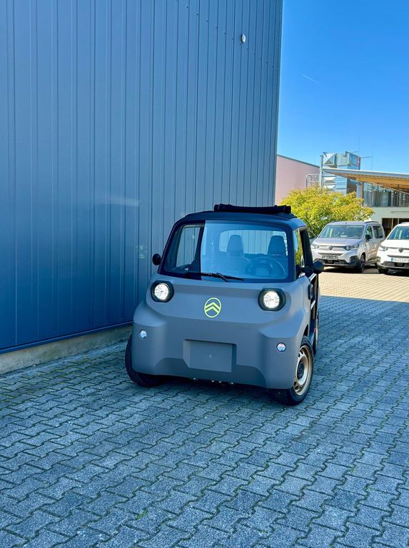 Angebot ansehen Citroën AMI