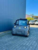 Citroën AMI Buggy *SOFORT*VERFÜGBAR* - Citroën AMI Gebrauchtwagen