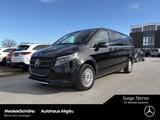 Mercedes-Benz V 300 EXTRALANG 4MATIC AVANTGARDE 8SITZE LED AHK