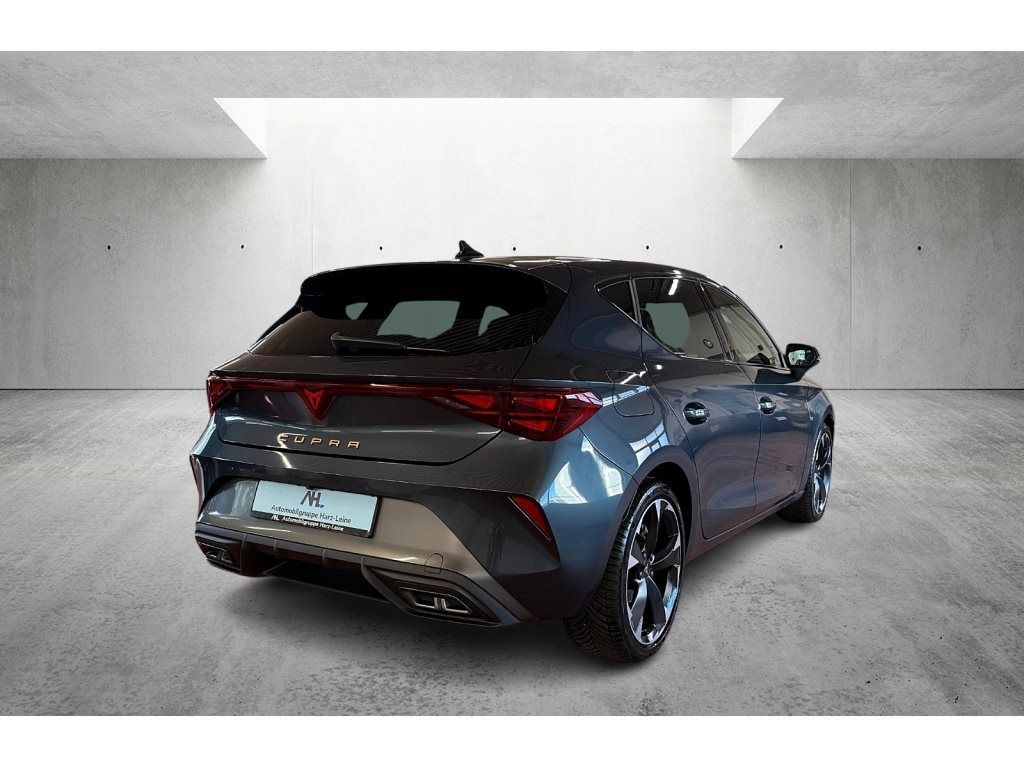 Cupra Leon - Bild 6