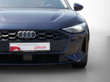 Audi A5 - 12