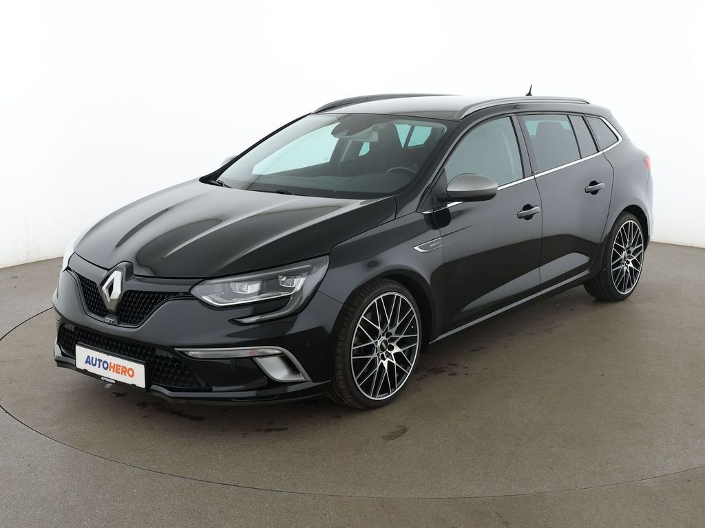 Image of Renault Megane