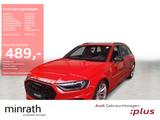 Audi RS 4 Avant 2.9 TFSI Q MATRIX PANO RAUTE BLACK HU
