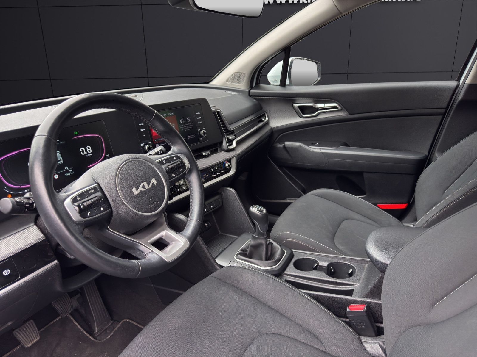 Fahrzeugabbildung Kia Sportage Edition 7 AppleCarplay*Shz*CAM*