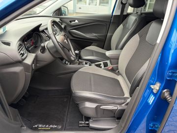 Bild 6 Opel Grandland (X) Grandland X Dynamic +KAMERA+SHZ+PDC+LHZ+CARPLAY