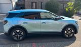 Ford Explorer Extended Range 77kWh Assistenz-,W-Paket - gebrauchte Ford Explorer aus dem Jahr 2024