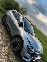 Kia Sportage GT Line PHEV 2022 - Kia Sportage PHEV Gebrauchtwagen