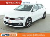 Volkswagen Polo 2.0 TSI GTI Aut.*NAVI*LED*PDC*SHZ*LIMITER*