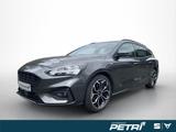 Ford Focus Tunier Ford Focus 1.5 EcoBoost ST-Line / A - Ford Focus Gebrauchtwagen in Leipzig