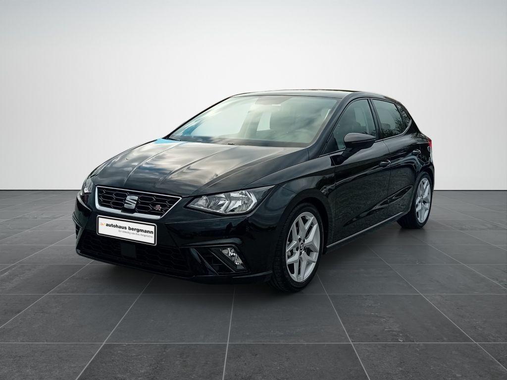 Seat Ibiza 1.0 TSI S&S FR