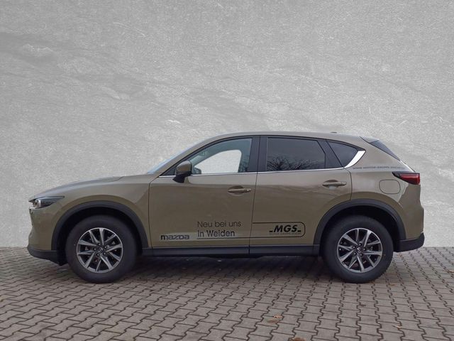 Mazda CX-5 Ad'vantage AWD #HEAD-UP #DAB+ #LED #ALLRAD