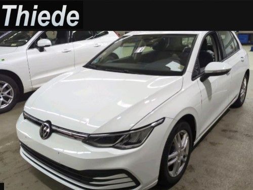 Volkswagen Golf VIII Lim. 2.0 TDI LIFE DSG NAVI/LED/VIRTU.