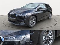 Skoda Fabia - Vorschau Bild 1