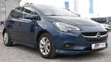 Opel Corsa 1.3CDTI OPC-Line Spurhalte Sitzheizung Tem - Opel Corsa Opc mit Diesel-Antrieb