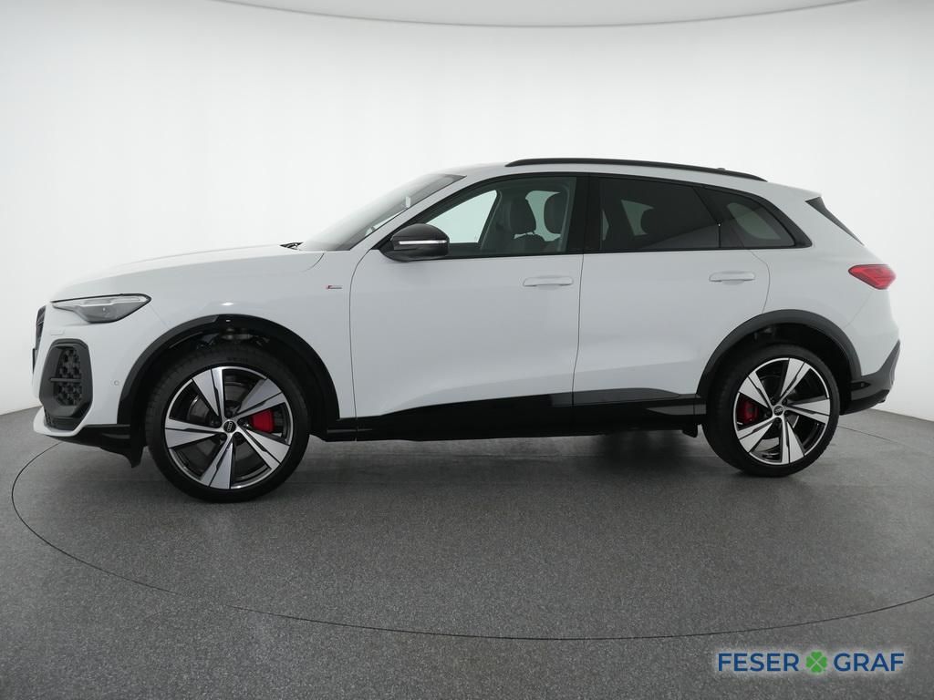 Audi Q5 - Bild 14