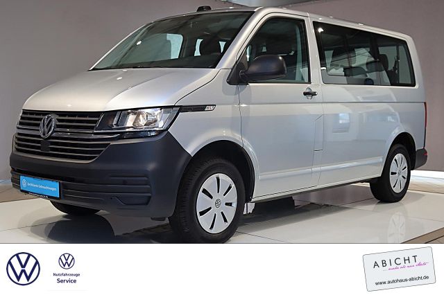 T6.1 Transporter Kombi 2.0 TDI KLIMA PDC 9Sitzer