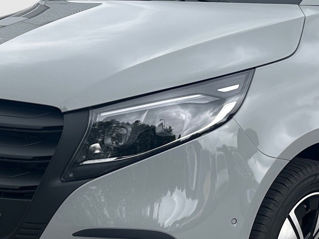 Fahrzeugabbildung Mercedes-Benz Vito 116 CDI Mixto Lang LED WINTER STHZG