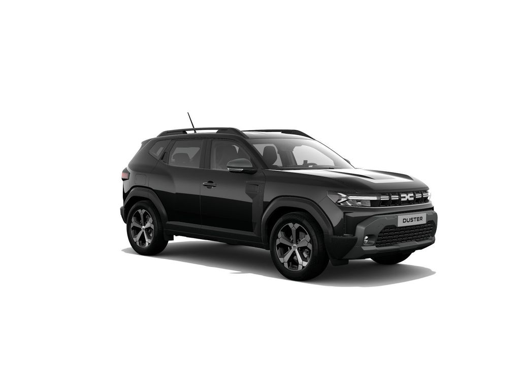 DACIA Duster - Bild 10