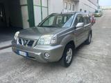 Nissan X-Trail 2.0 16V Elegance - Nissan X-Trail: Elegance