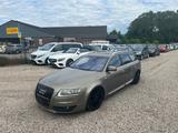 Audi A6 3,2 FSI/Allroad/quattro/Navi/PDC/Automatik/ - Audi A6 aus 2007: 3.2