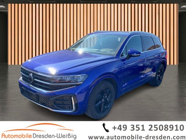 Volkswagen Touareg 3.0 TDI DSG 4Motion R-Line*HeadUp*AHK*