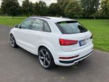 Audi Q3 2.0 TDI quattro S tronic 135kW sport sport - Audi Gebrauchtwagen in Aschaffenburg