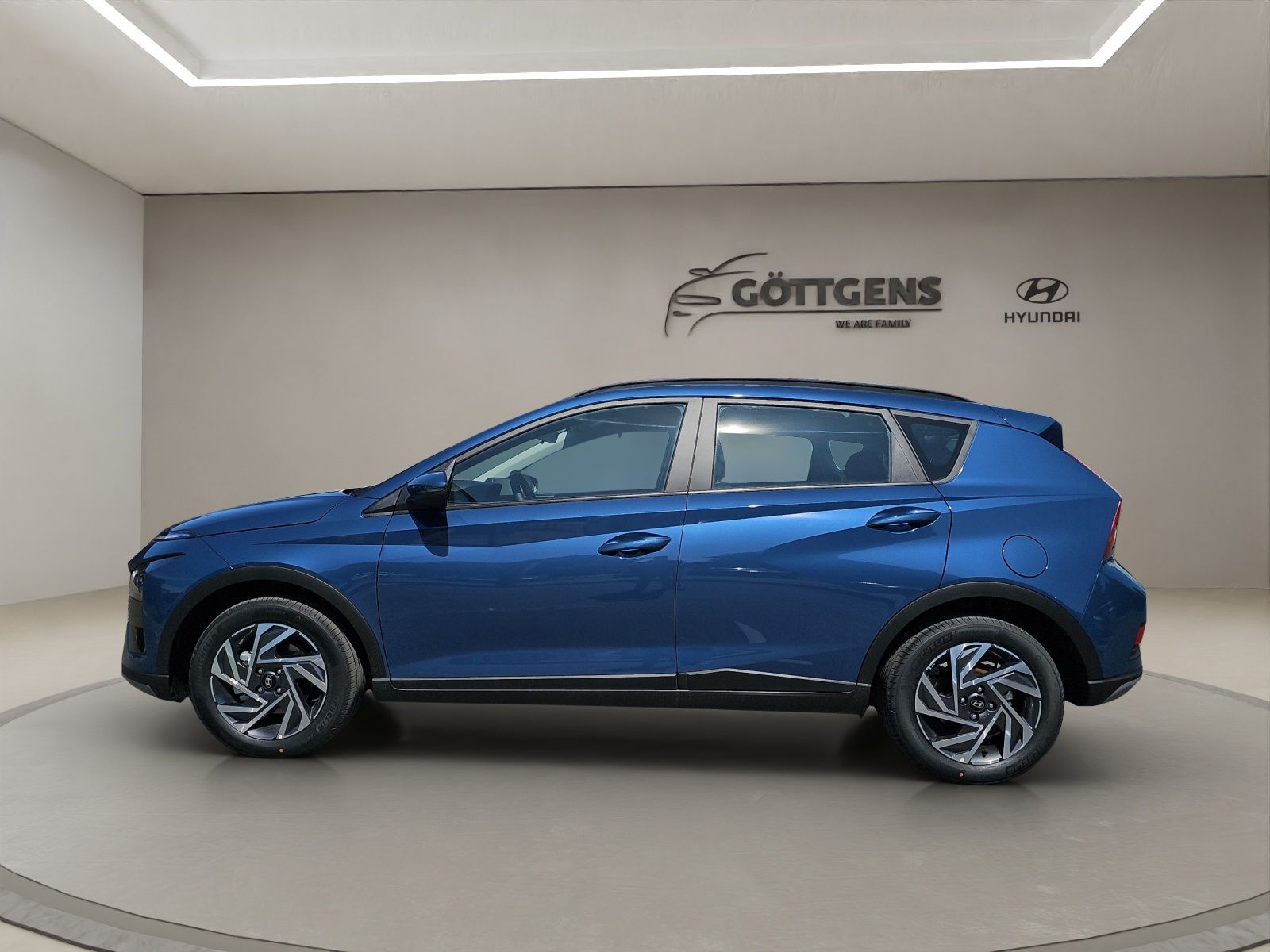 Hyundai BAYON – Bild 2