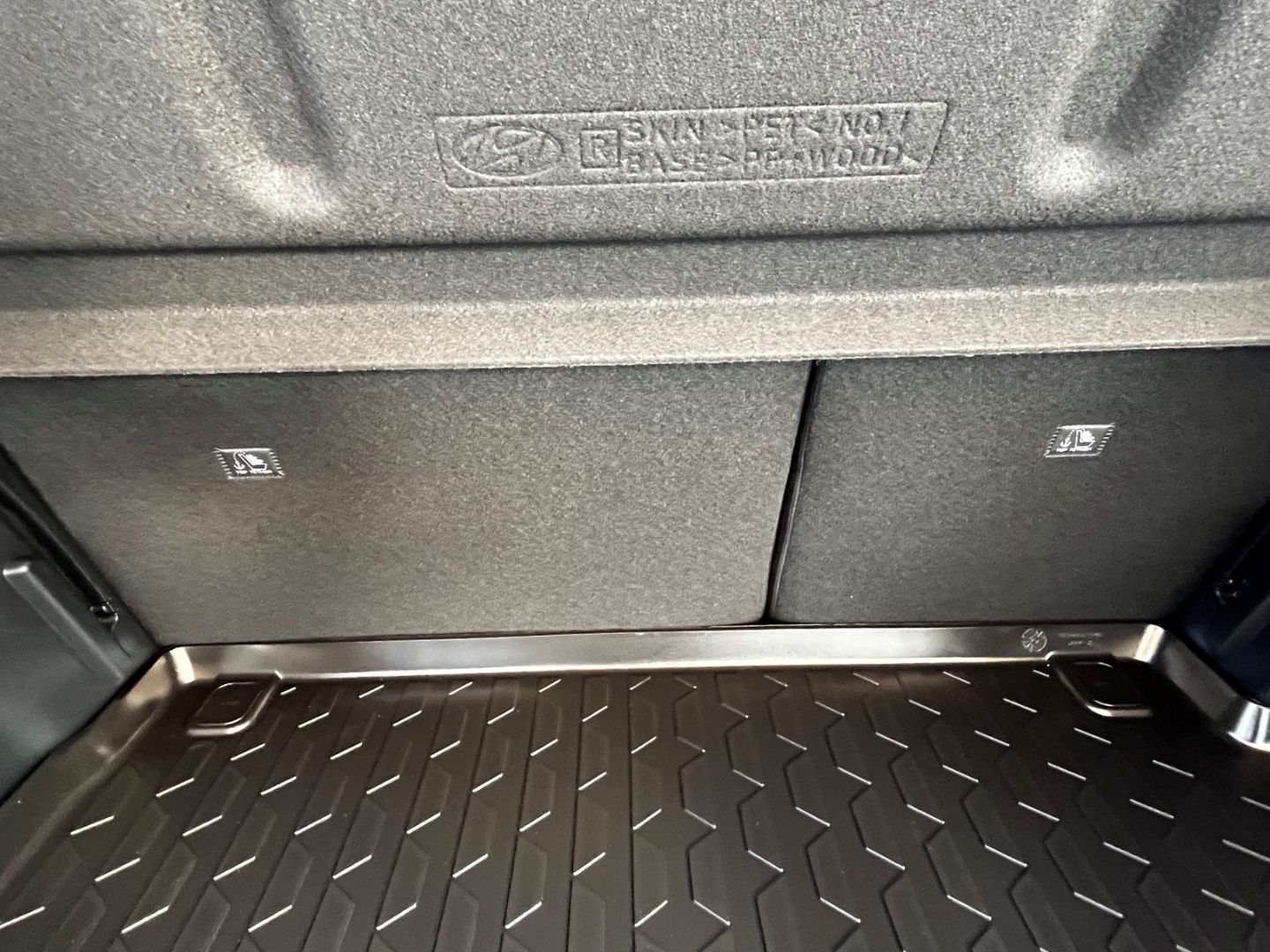 Hyundai i20 – Bild 34