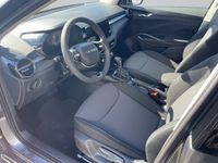 Skoda Fabia - Vorschau Bild 14