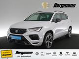 Seat Ateca 2.0 TDI FR LED ACC KAMERA SHZ PDC KLIMA - Seat Ateca in Mönchengladbach