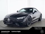 Mercedes-Benz SL 55 AMG 4M+ Carbon 21" D-Light HuD NAPPA NP202 - Mercedes-Benz: C 55