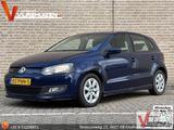 Volkswagen Polo 1.2 TDI BlueMotion Comfortline | € 2.150,- - Volkswagen Polo: Bluemotion Comfortline